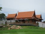 Banyan Golf Club Clubhouse