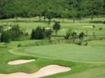 Banyan Golf Club Green