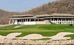 Black Mountain Golf Club Clubhouse