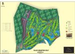Black Mountain Golf Club Layout