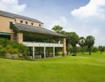 Imperial Lake View Resort And Golf Club Clubhouse