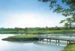 Imperial Lake View Resort And Golf Club Green
