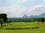 Milford Golf Club And Resort Green