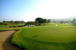Palm Hills Golf Club And Residence Green