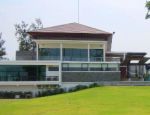 Sea Pines Golf Course Clubhouse